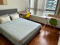 Monterey Park Condominium (D5), Condominium #459171401